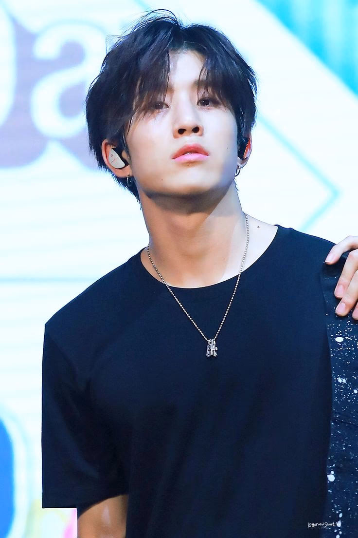 ¿Cuál es el color favorito de Jinjin Astro?