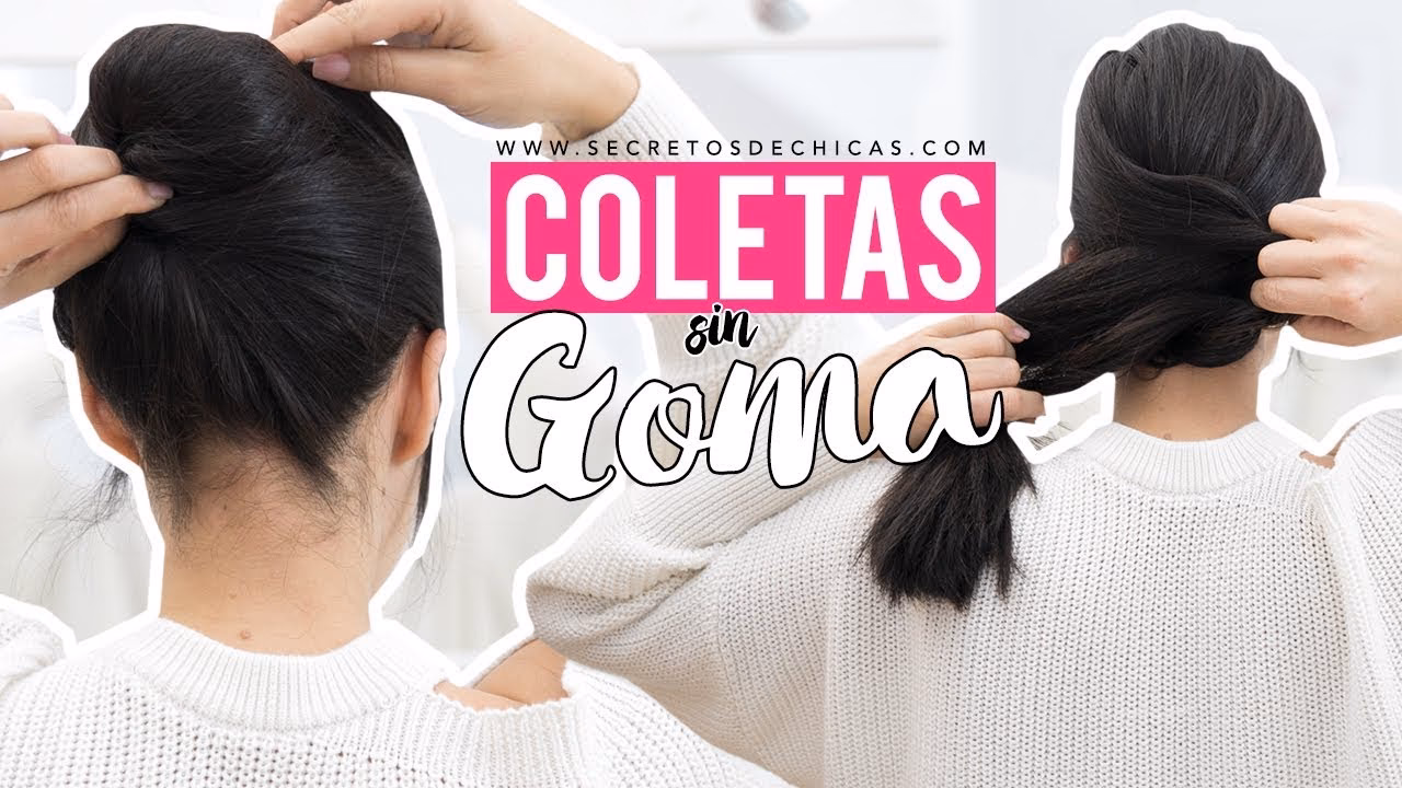 ¿Qué significa atarse el cabello?