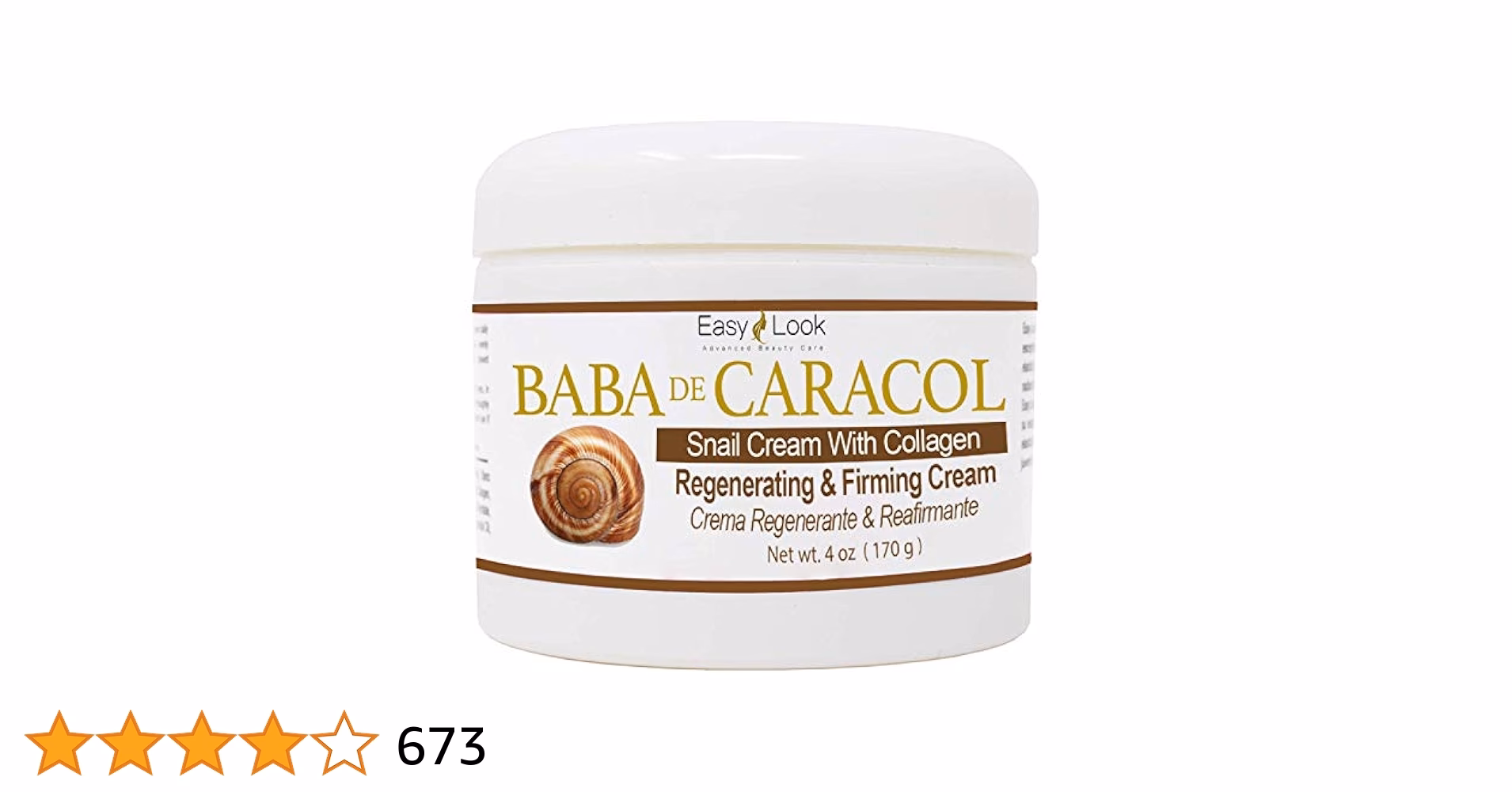 ¿Qué hace la baba de caracol en el cabello?