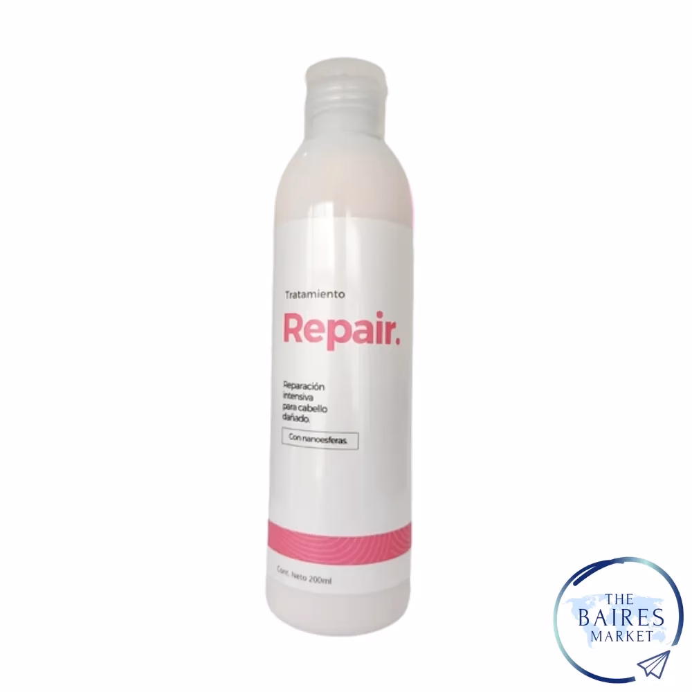 ¿Cómo se utiliza el tratamiento capilar de caba?