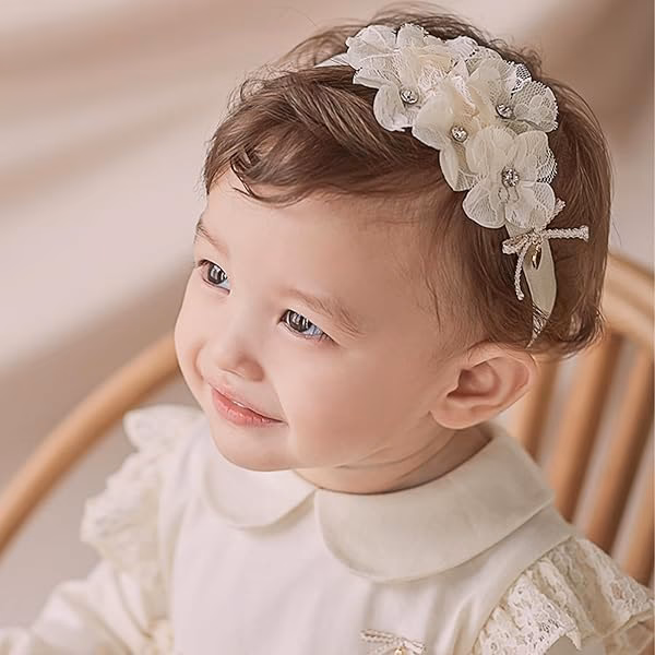 ¿Cómo fortalecer el cabello de mi bebé?