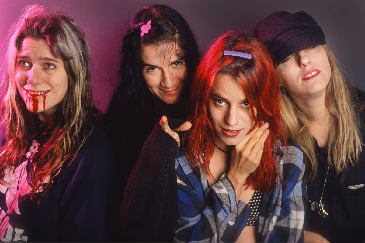 ¿Qué tipo de rock es Paramore?