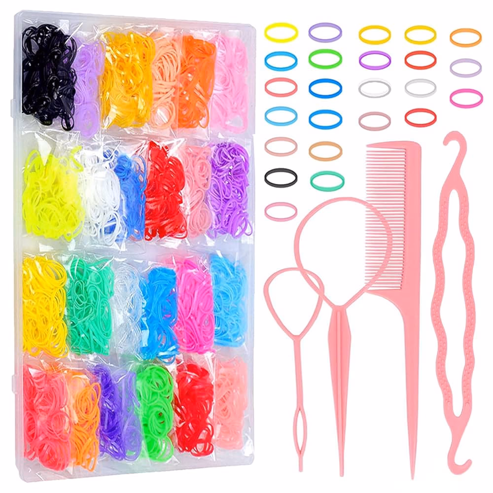 ¿Qué beneficios tienen las bandas elásticas?