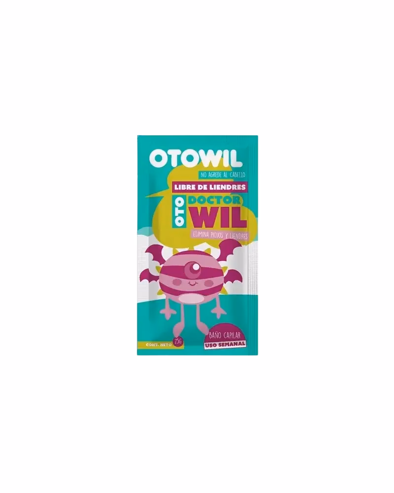 ¿Qué champú mata las liendres?