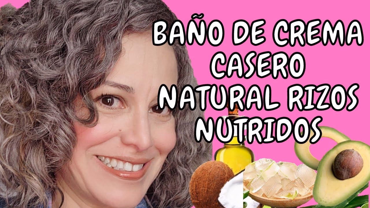 ¿Cómo hidratar el cabello mixto?