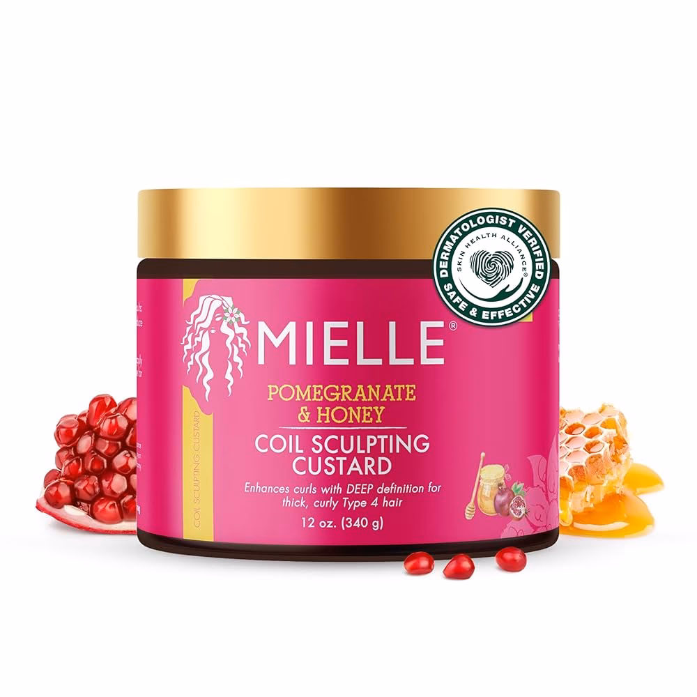 ¿Cómo hacer una mascarilla de pelo con miel?