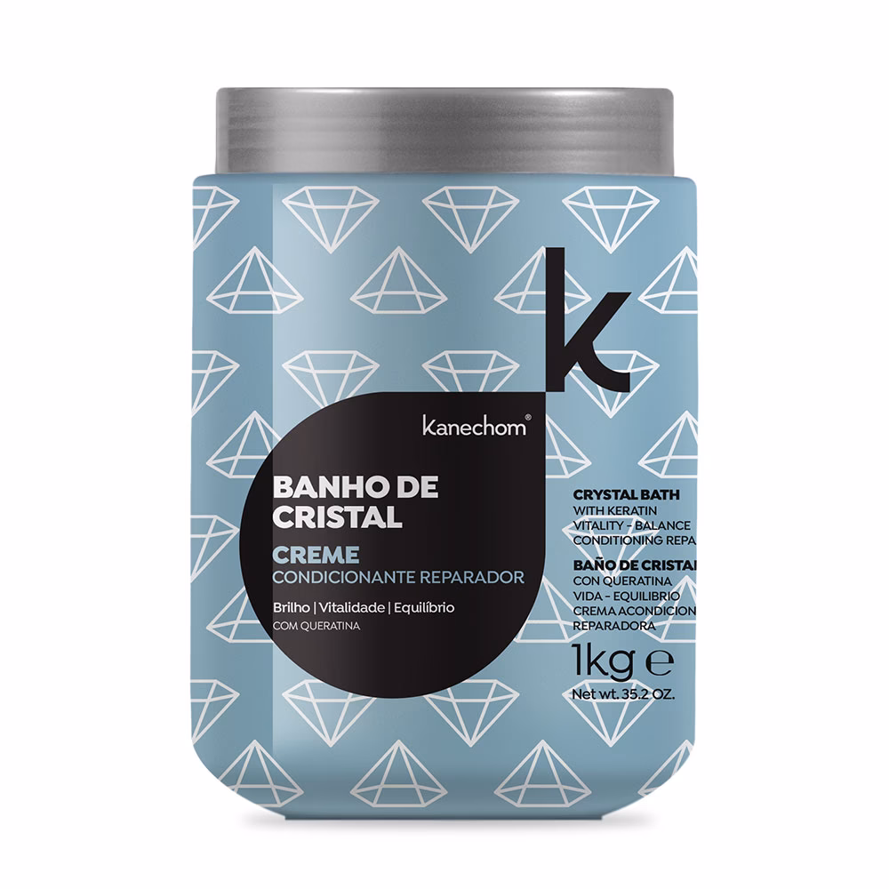 ¿Para qué sirve el baño de cristalización?