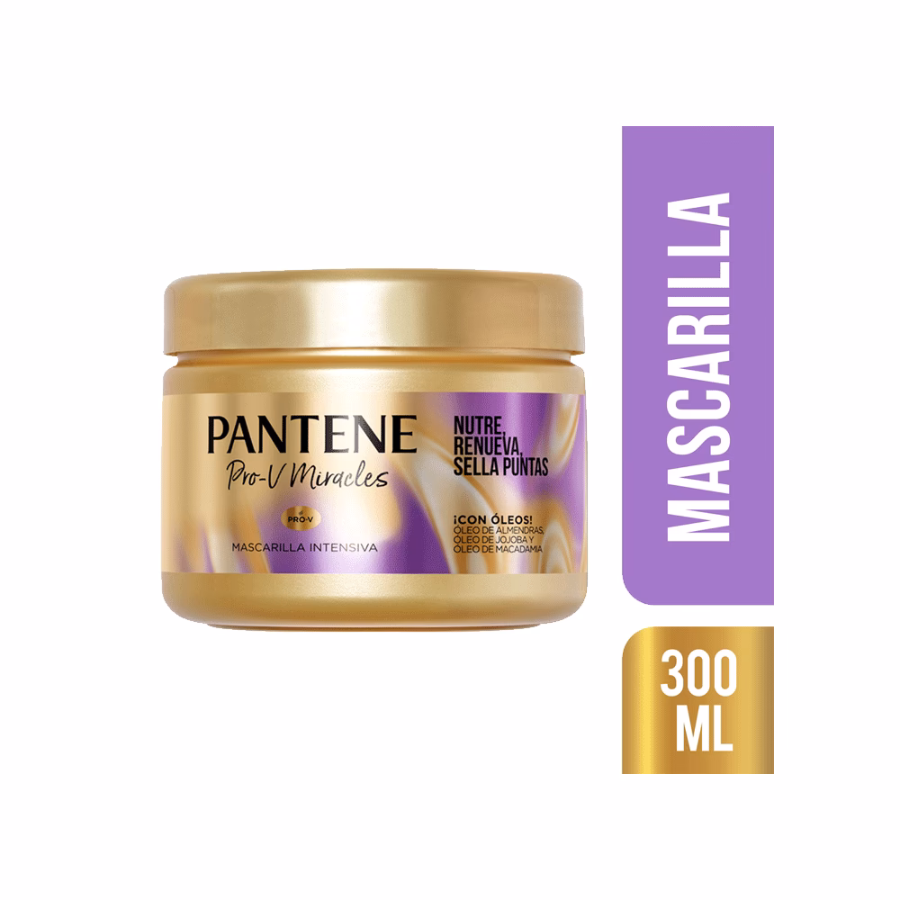 ¿Qué tan buena es la crema Pantene?