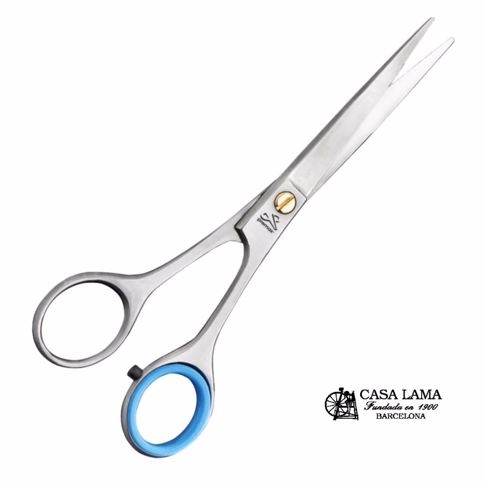 ¿Cuáles son las marcas de tijeras para el corte de cabello profesional?