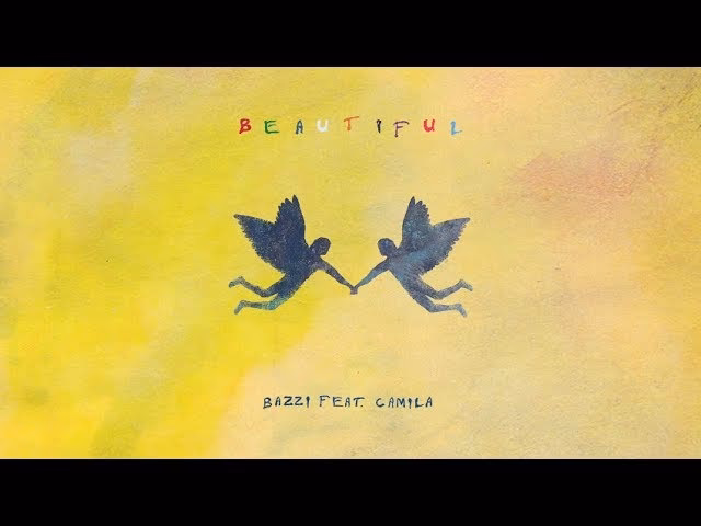 ¿Bazzi y Camila Cabello salieron?