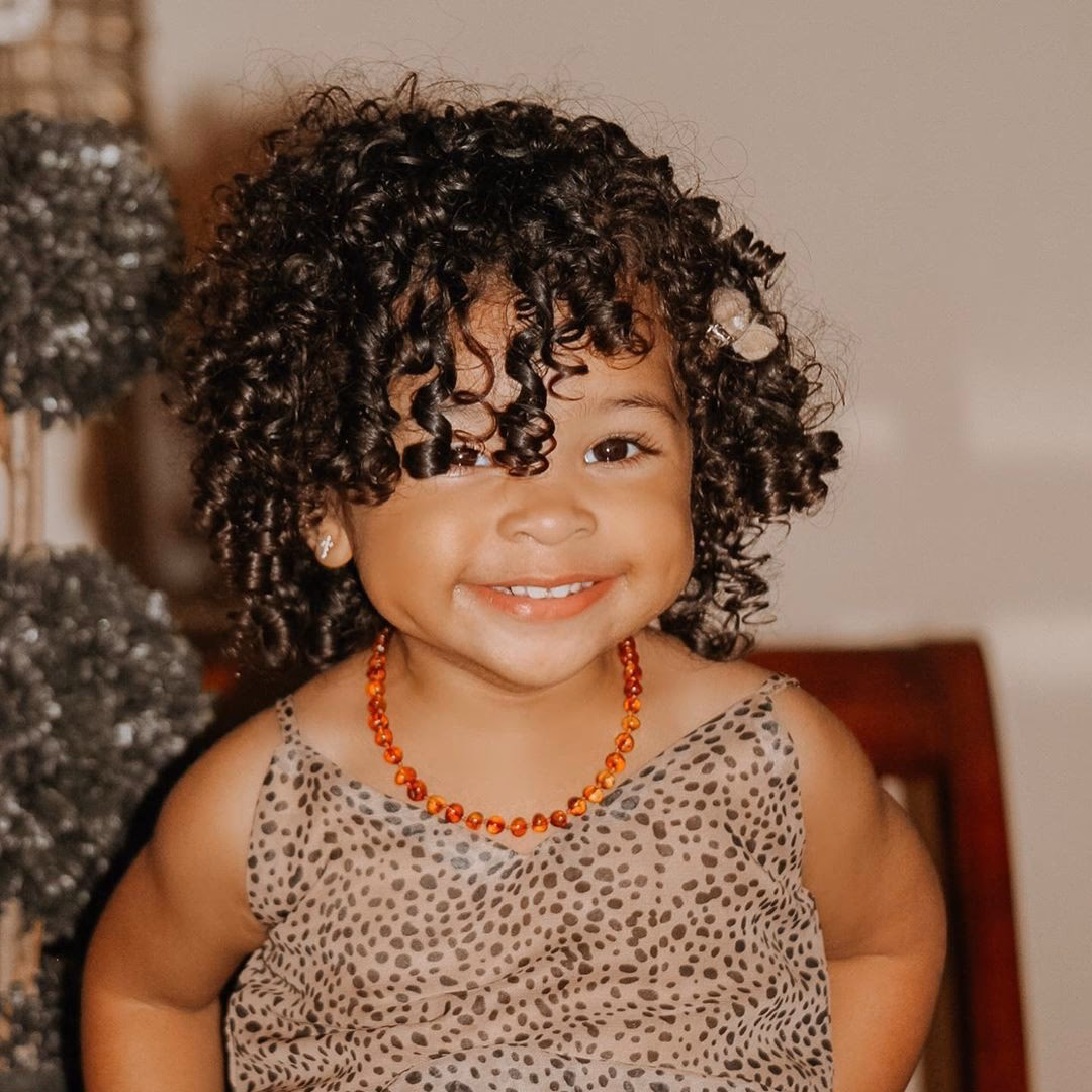 ¿Cuáles son los primeros signos del cabello rizado?