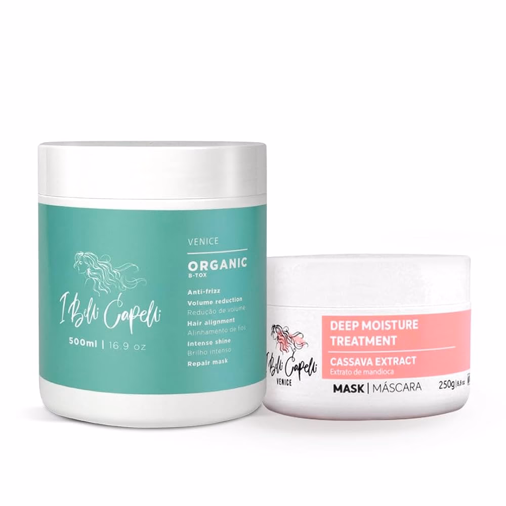 ¿Qué hace la crema bótox?