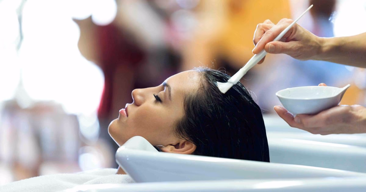 ¿Qué es la belleza capilar?