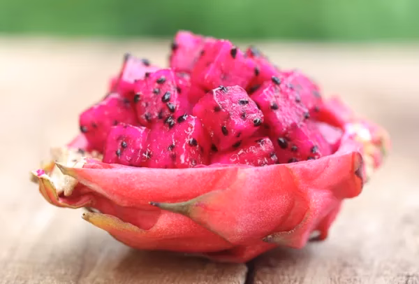 ¿Qué enfermedades ayudan a combatir la pitaya?