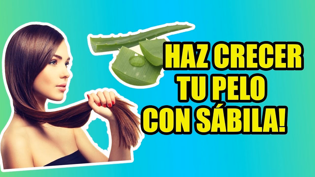 ¿Qué pasa si me pongo sábila todos los días?