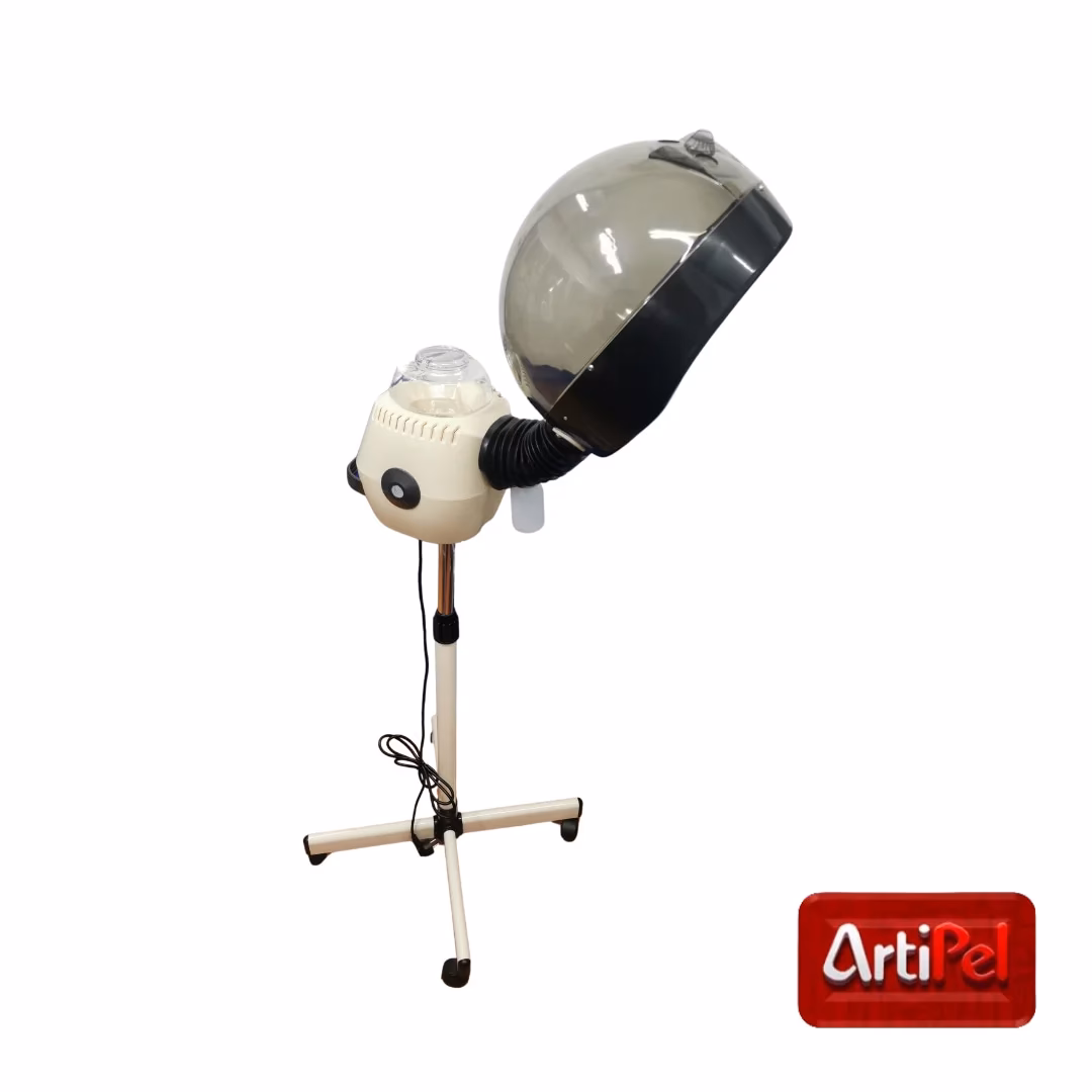 ¿Cuáles son los beneficios de la terapia de vapor para el cabello?