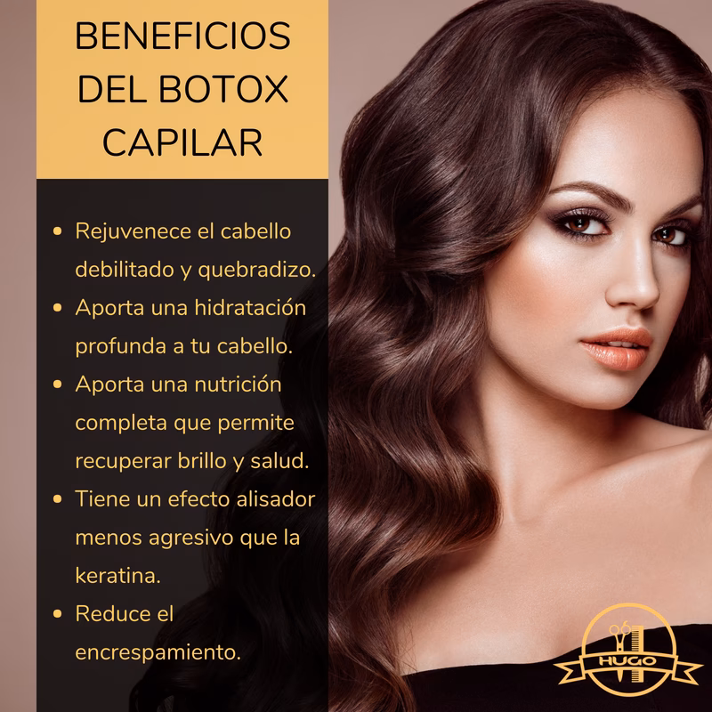 ¿Cuáles son los beneficios de despuntar el cabello?