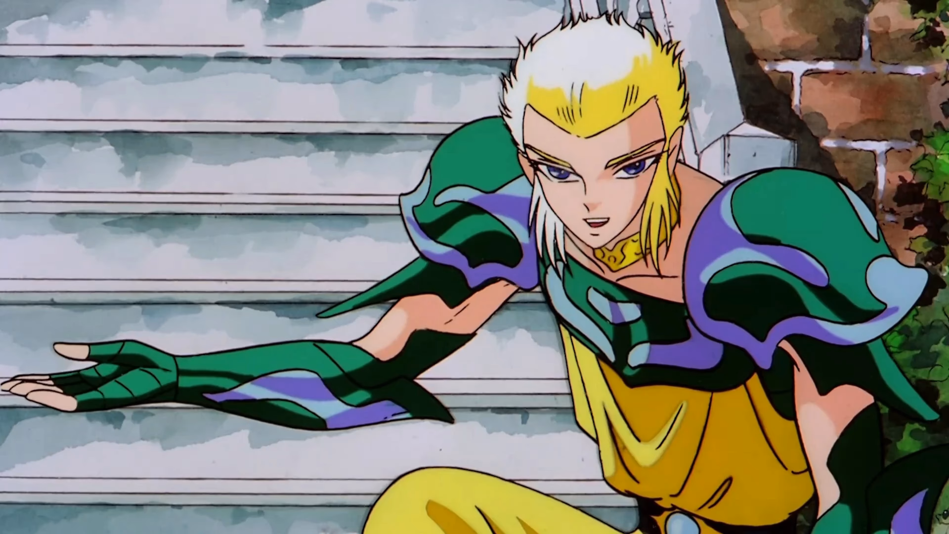 ¿Qué color de cabello tiene Daenerys Targaryen?