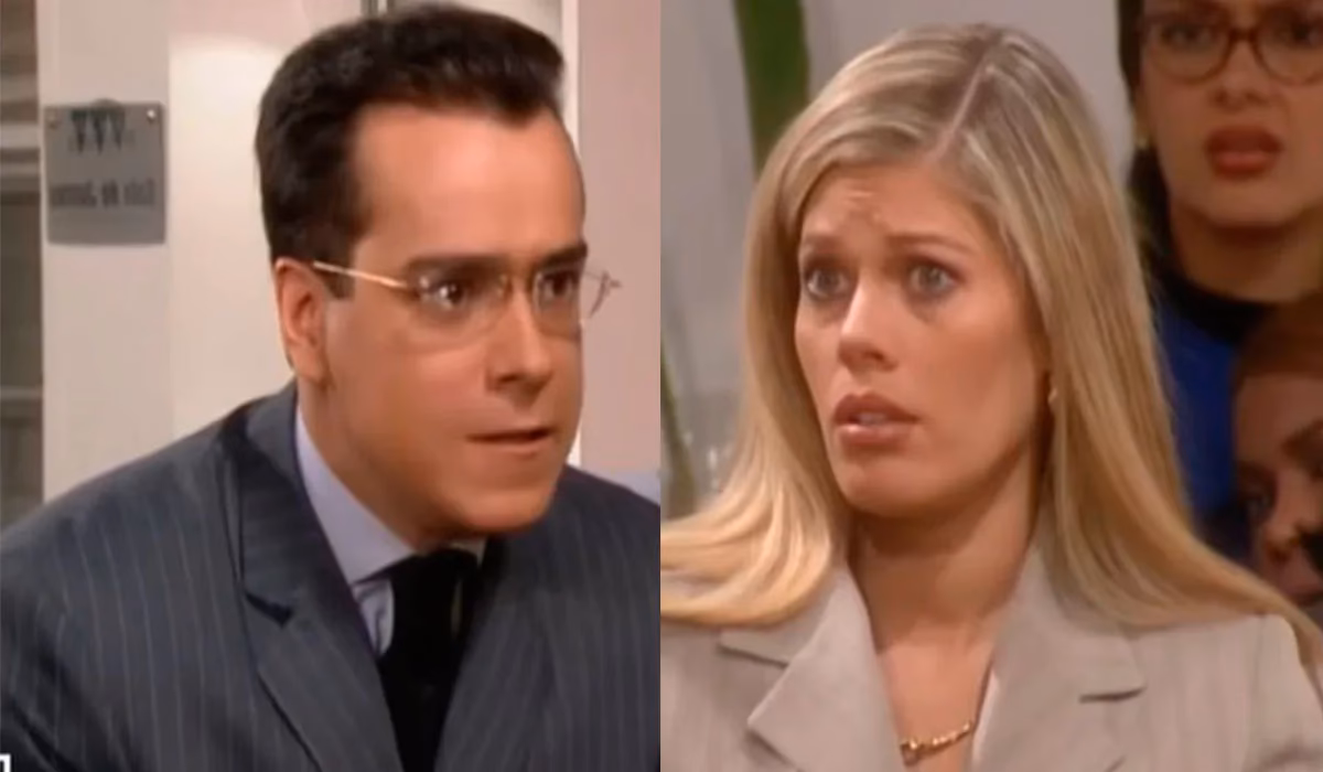 ¿Qué pasa en el capítulo 315 de Betty, la fea?