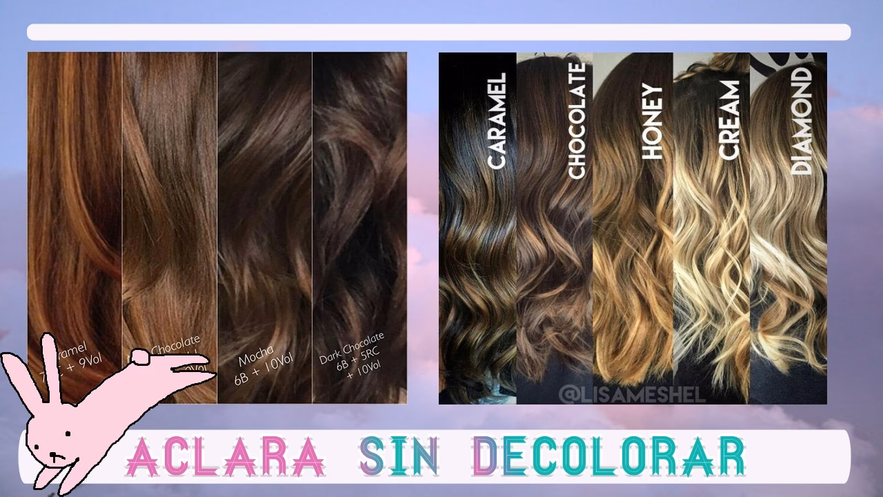 ¿Qué pasa cuando pones bicarbonato de sodio y vinagre en tu cabello?