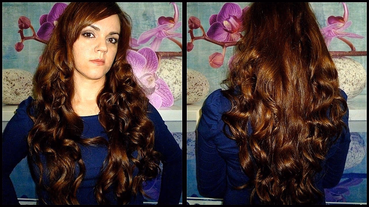 ¿Qué tipos de bigudíes hay?