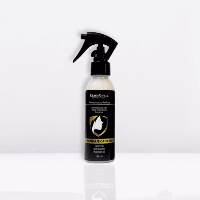 ¿Qué es una loción capilar?