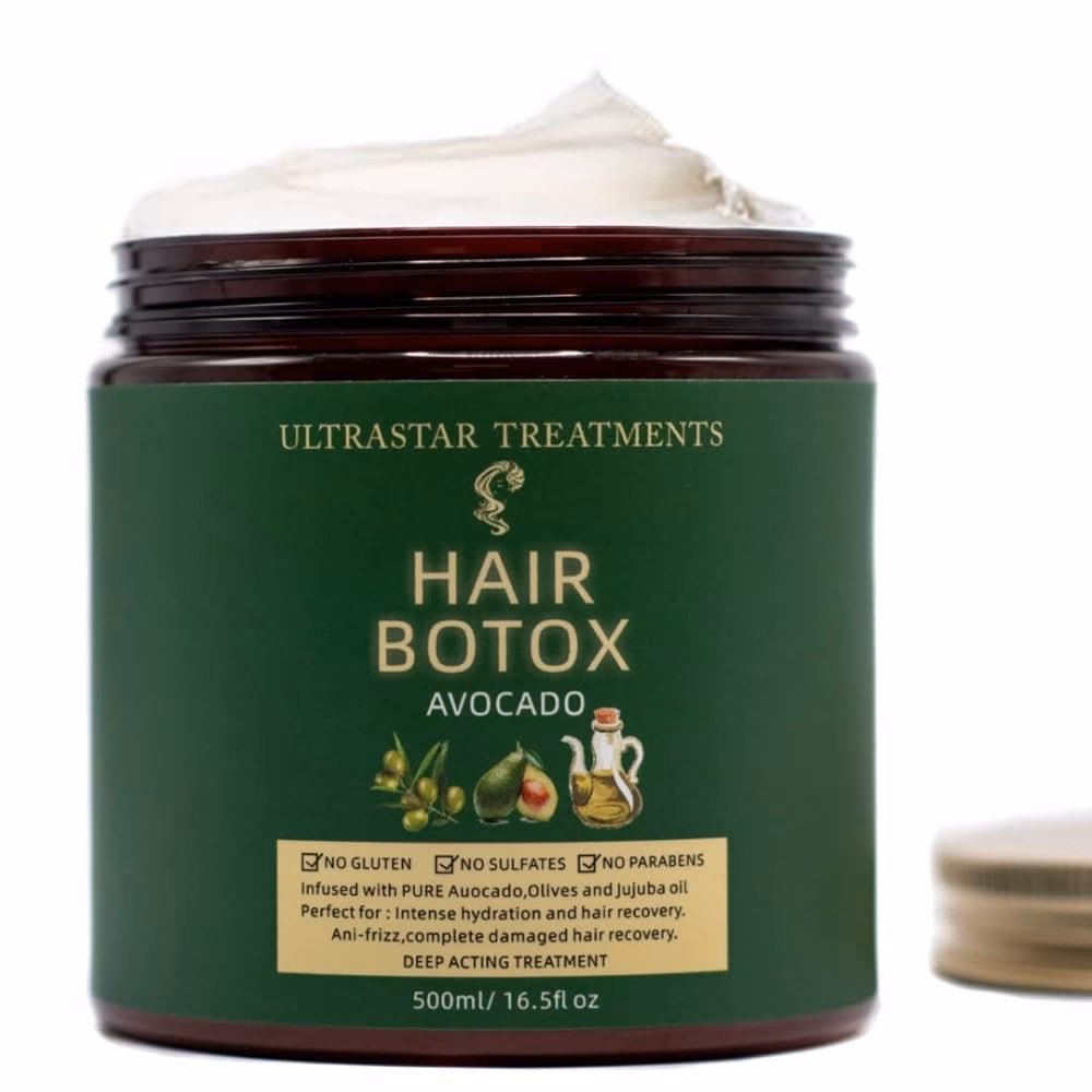 ¿Qué marca de bótox capilar es buena?