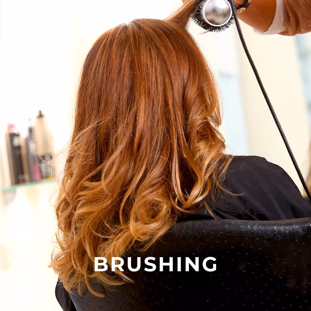 ¿Qué es el tratamiento de brushing?
