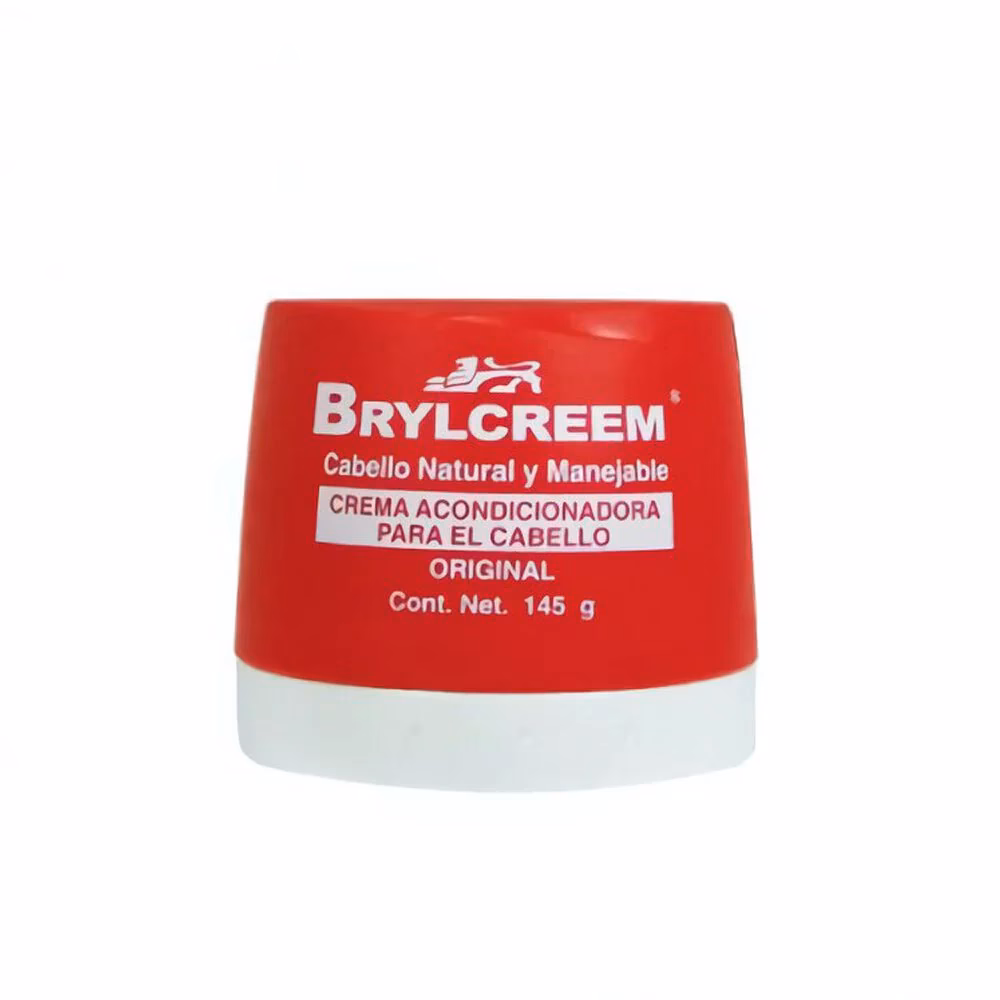 ¿Qué pasó con Brylcreem?