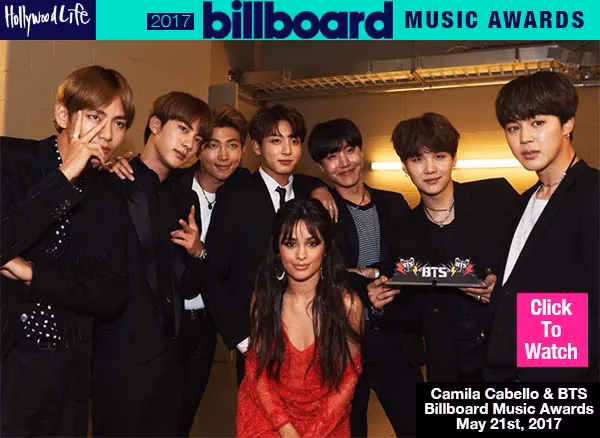 ¿Cuánto tiempo estuvo Camila Cabello en Fifth Harmony?