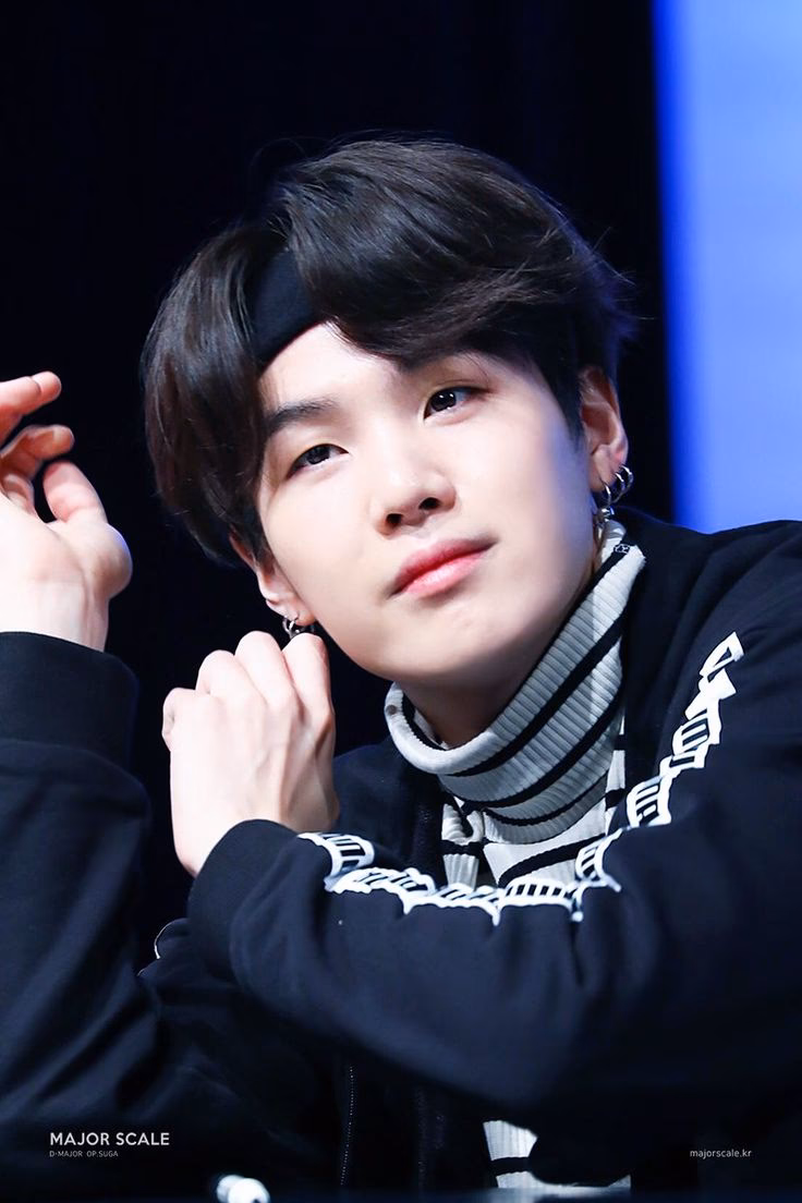 ¿Qué miembro de BTS es latino?