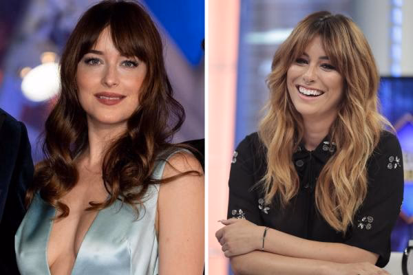 ¿Por qué las puntas de mi cabello no se rizan?