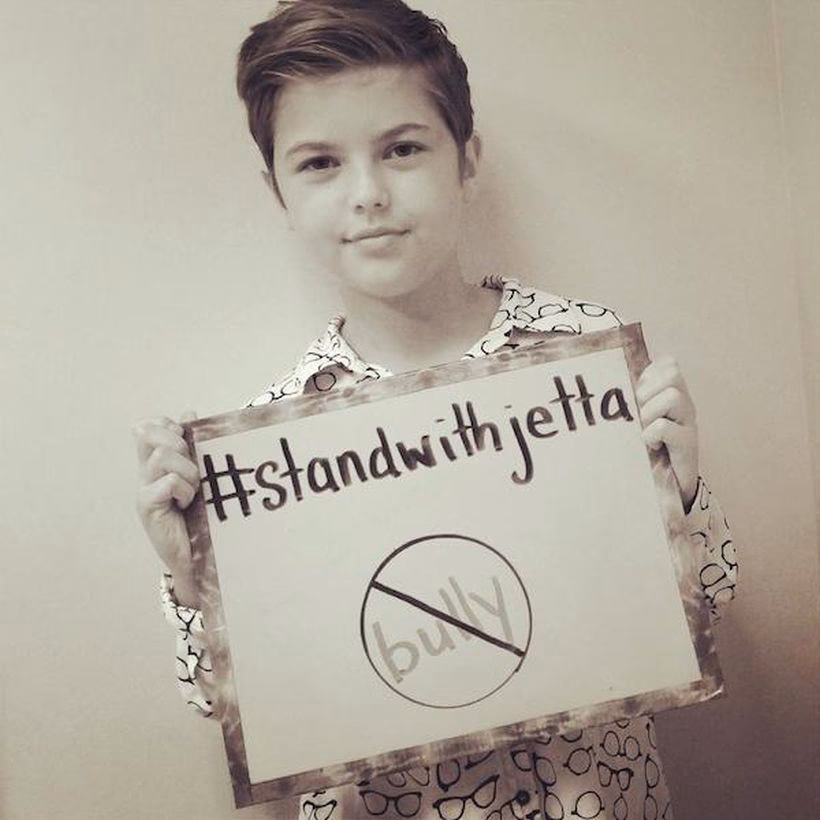 ¿Cómo responderle a un bully?