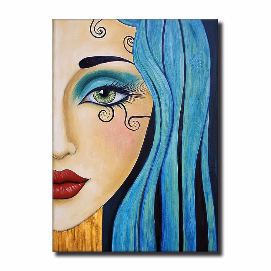 ¿Qué significa el cabello de una mujer para ella?