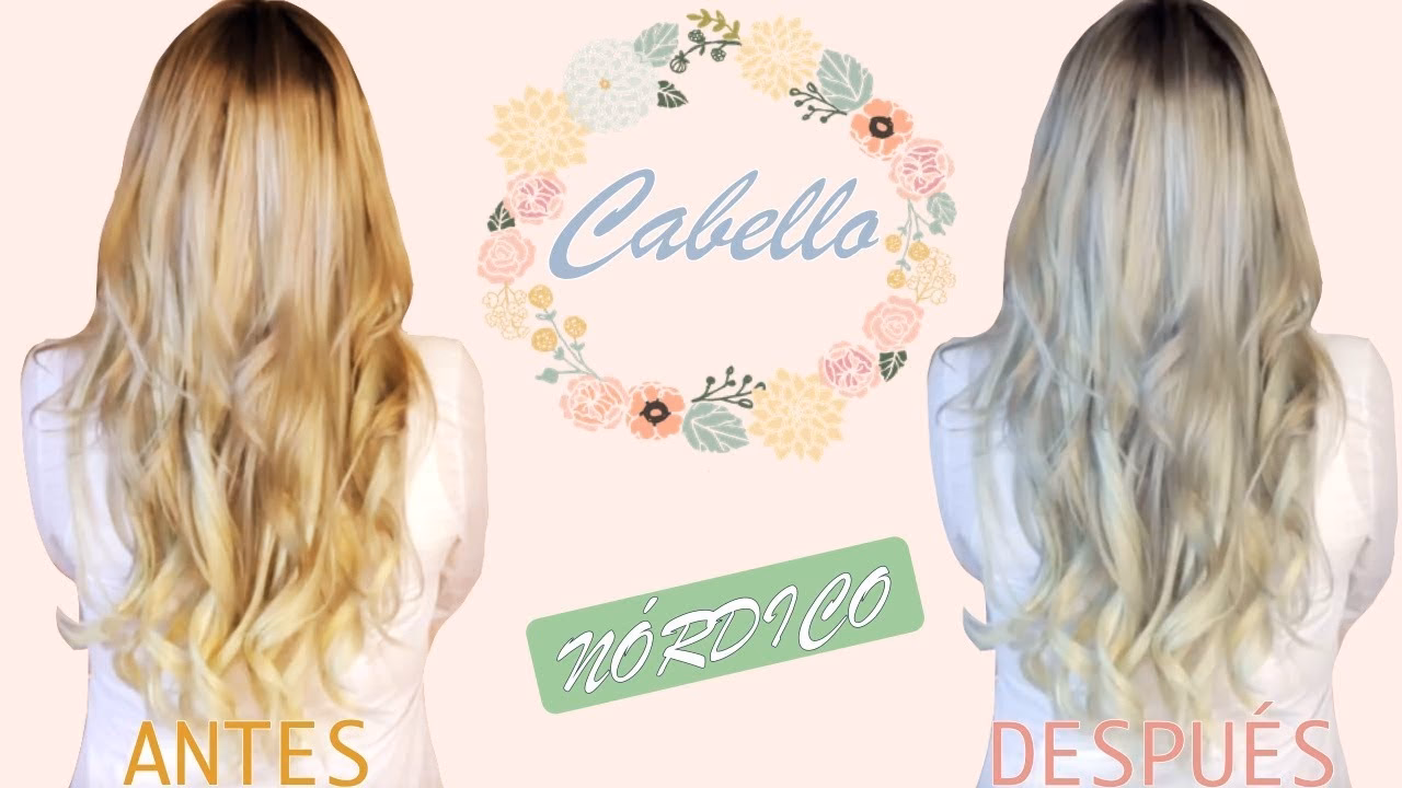 ¿Qué color de tinte quita el amarillo?