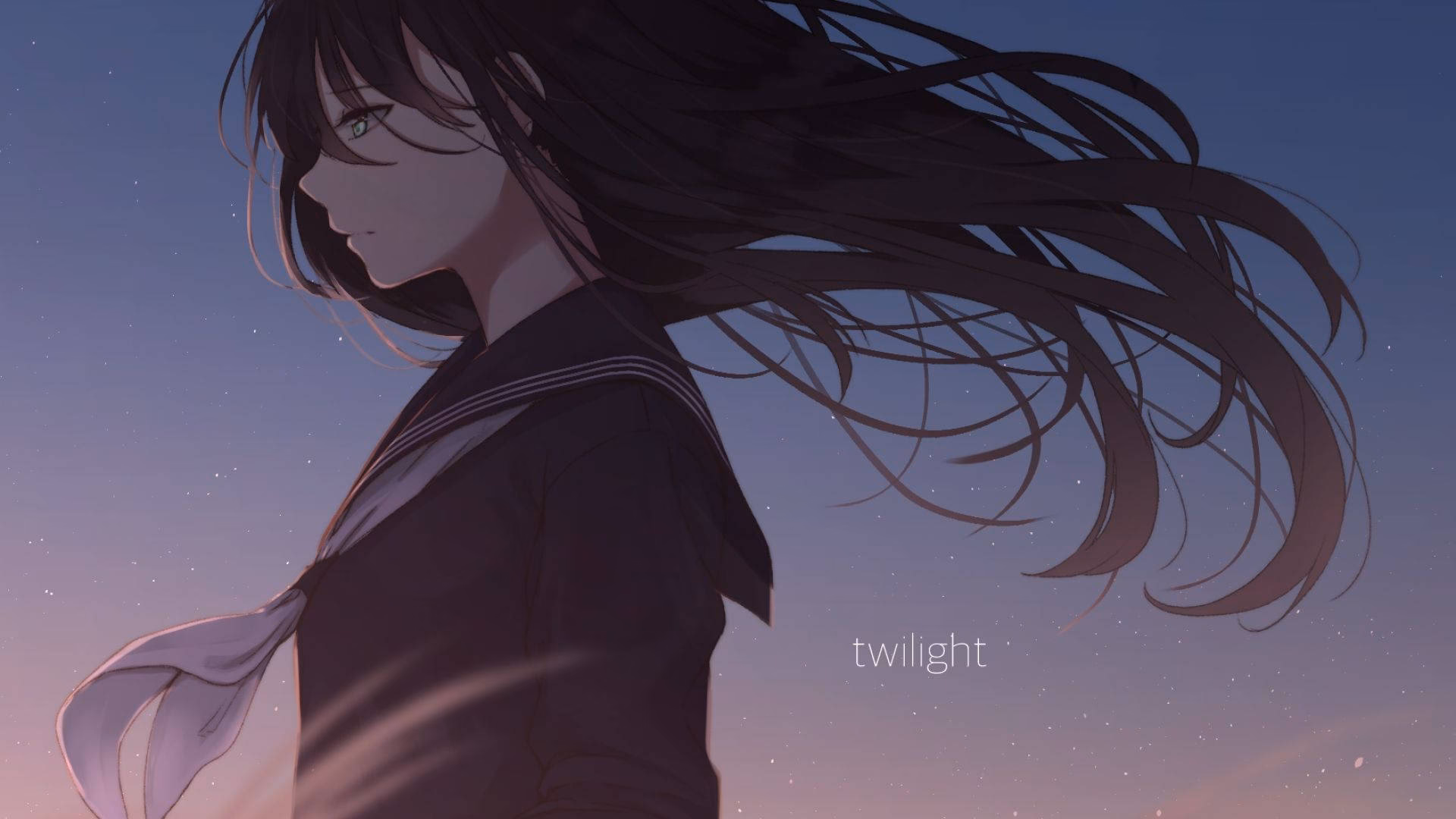 ¿Cómo proteger el cabello del viento?