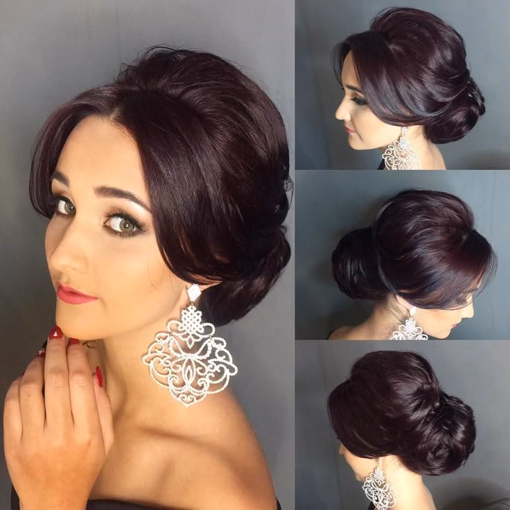 ¿Qué significa cardar el cabello?