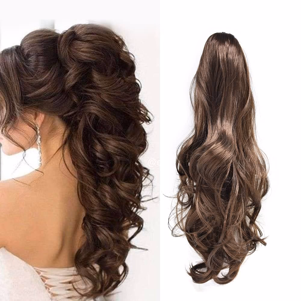 ¿Cuál es el mejor tipo de cabello sintético?