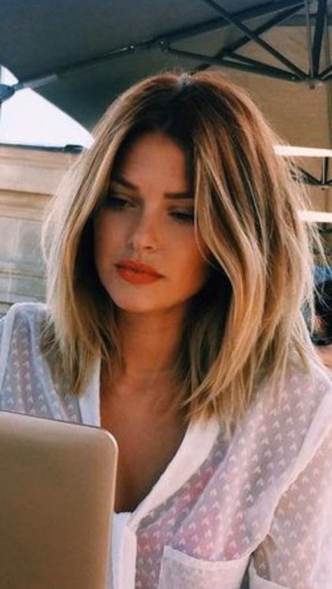 ¿Qué significa boho en el cabello?