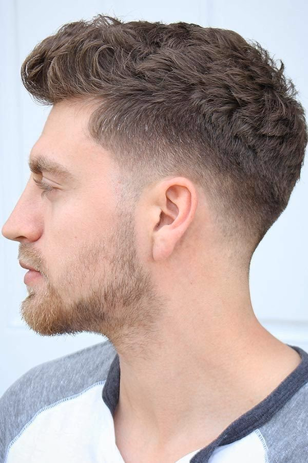 ¿Cómo tener el pelo de color café?