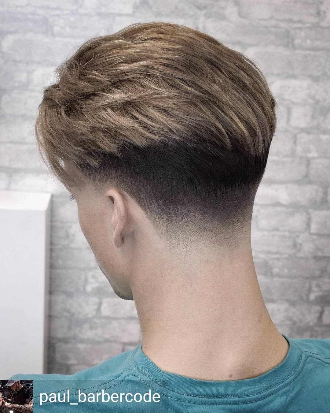 ¿Quién puede lucir un cabello castaño ceniza?