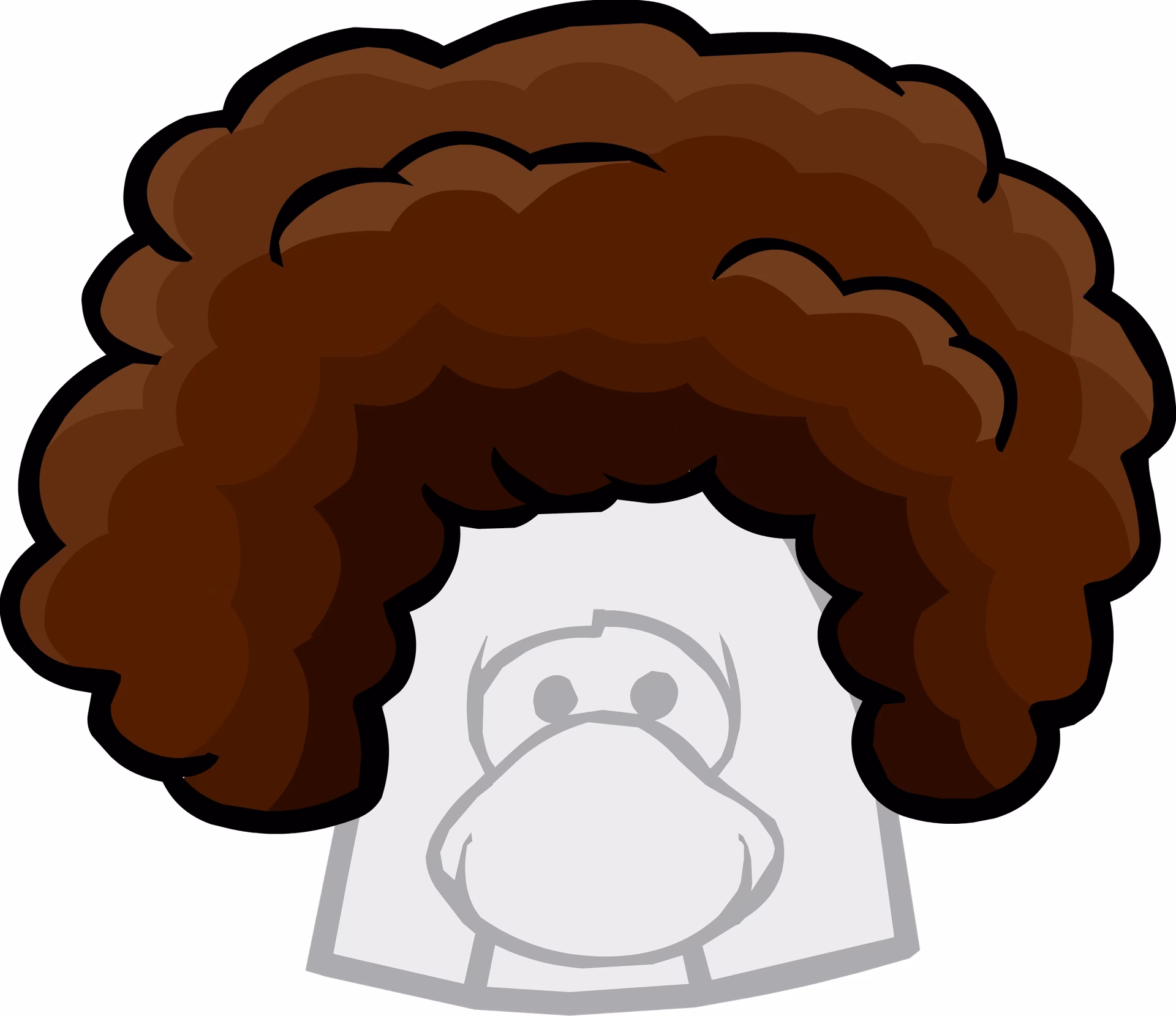 ¿Cómo se llama el pingüino de Club Penguin?