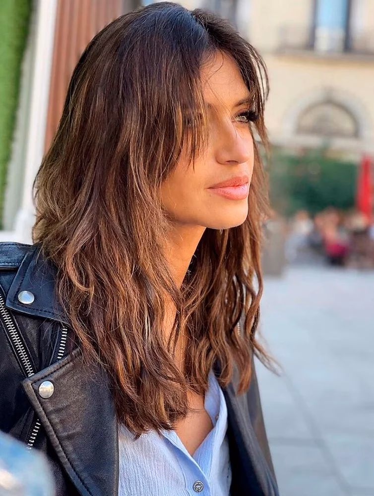 ¿Qué significa tener el cabello despeinado?