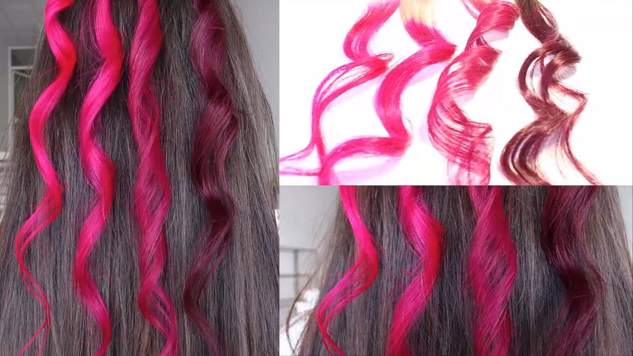 ¿Cuánto tiempo dura un tinte fantasía sin decolorar?