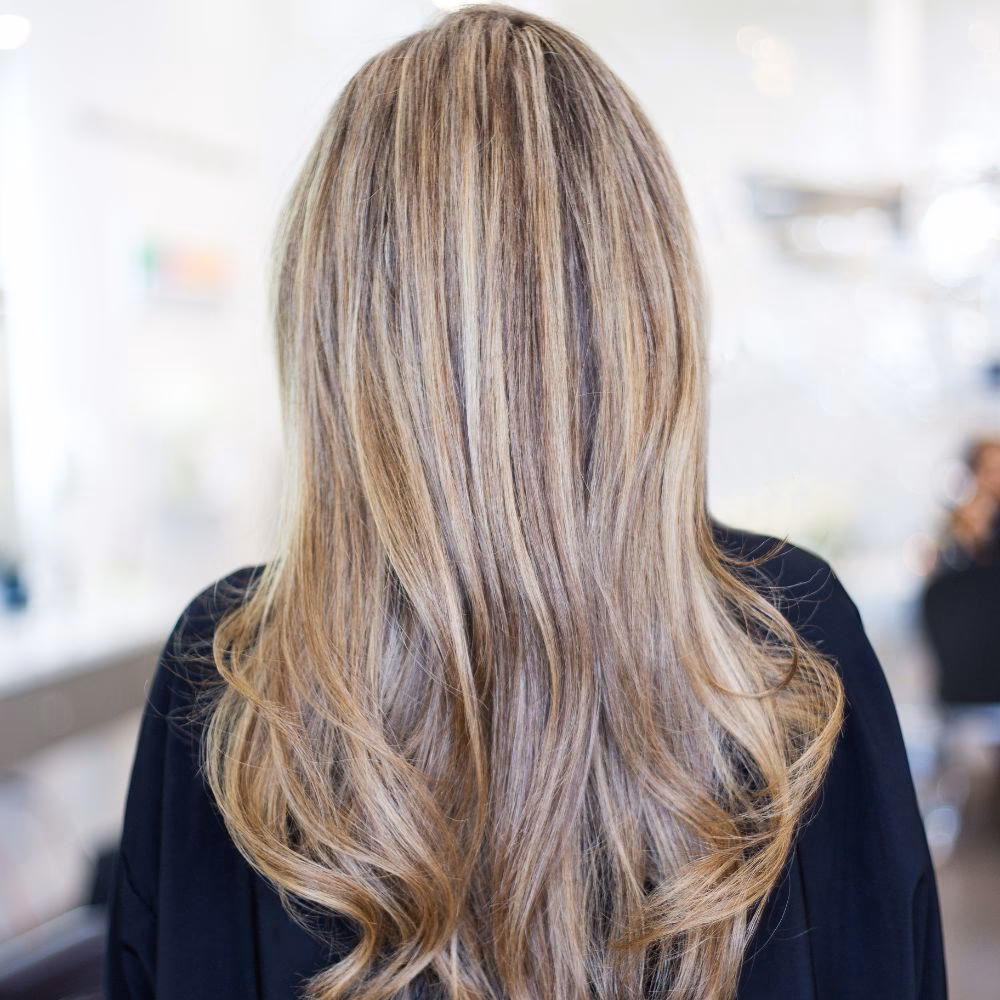 ¿Cuál es el mejor color para las mechas?