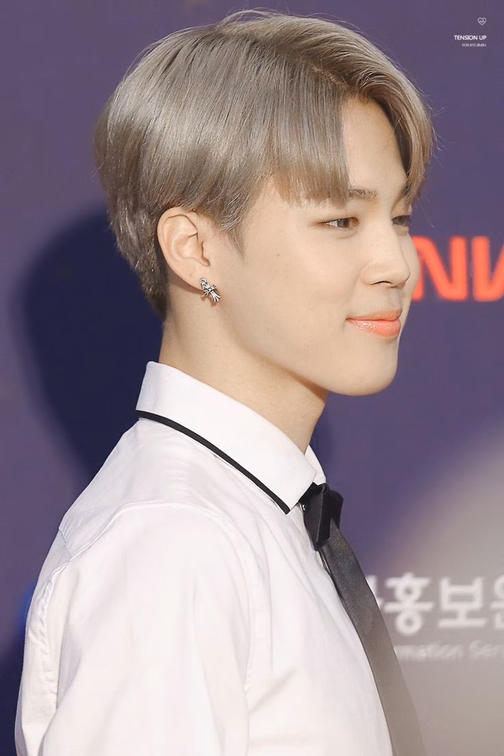 ¿Cómo es el estilo de Jimin?