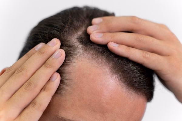 ¿Cuántos años dura la alopecia androgénica?