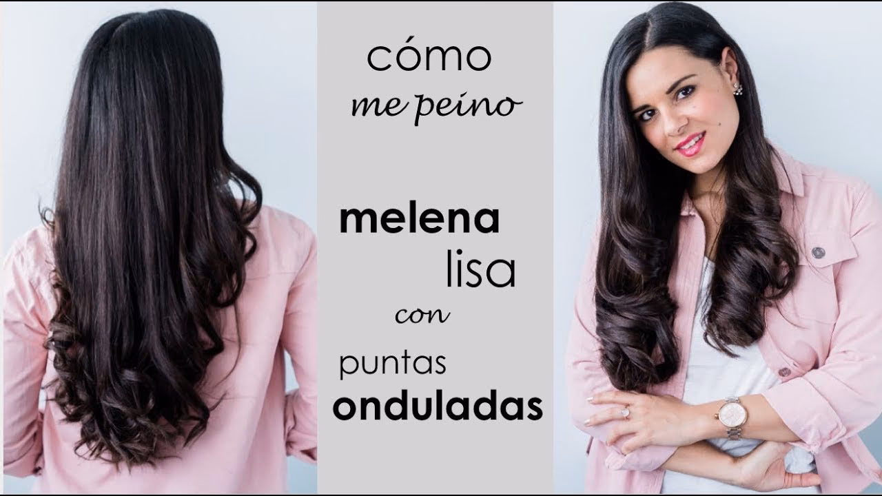 ¿Por qué tengo el pelo de la frente rizado?