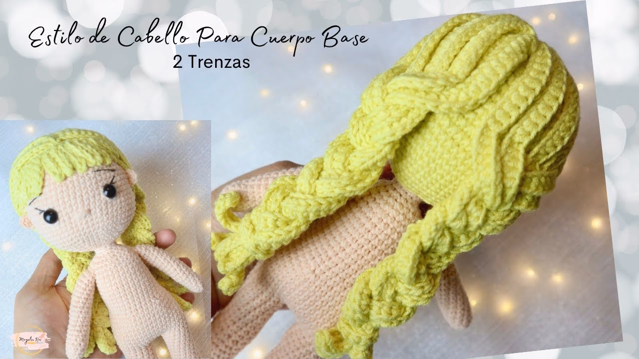 ¿Es bueno hacer trenzas en el cabello?