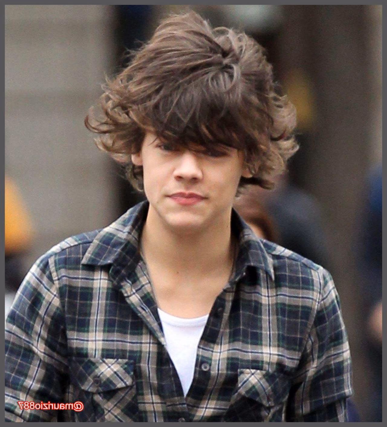 ¿Qué es un cabello sin volumen?